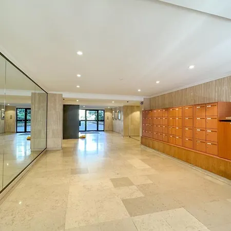 Flexliving - - Lourmel Hotell Paris