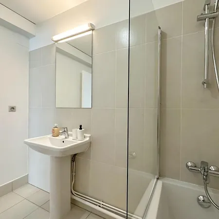 Flexliving - - Lourmel Hotell 3*