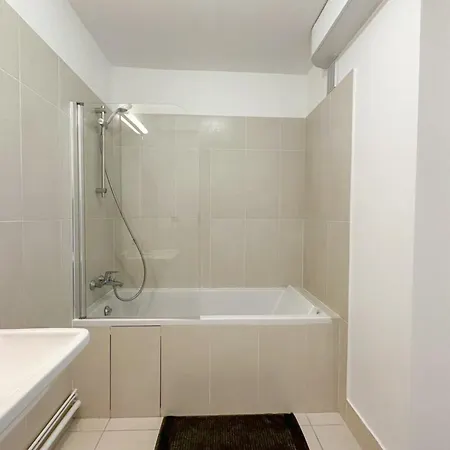 Hotell Flexliving - - Lourmel Paris