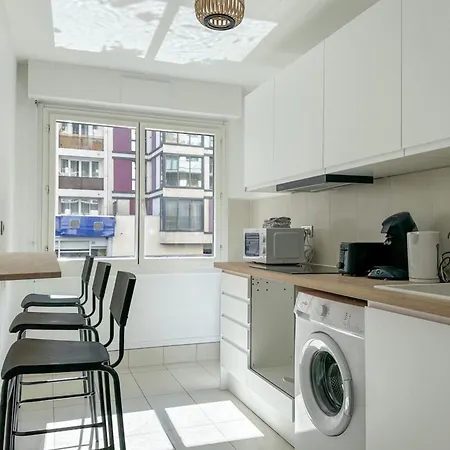Hotell Flexliving - - Lourmel