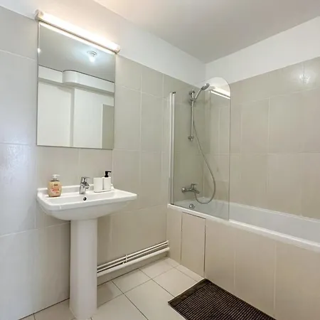 Flexliving - - Lourmel Hotell Paris