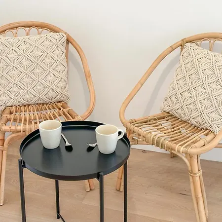 Hotell Flexliving - - Lourmel Paris
