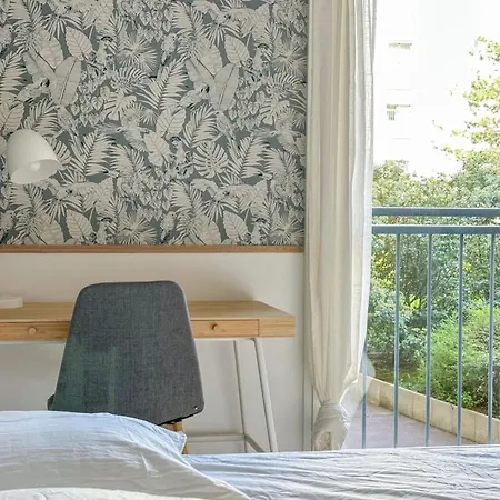 Flexliving - - Lourmel