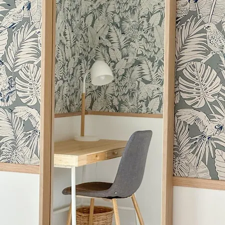 Flexliving - - Lourmel 3*